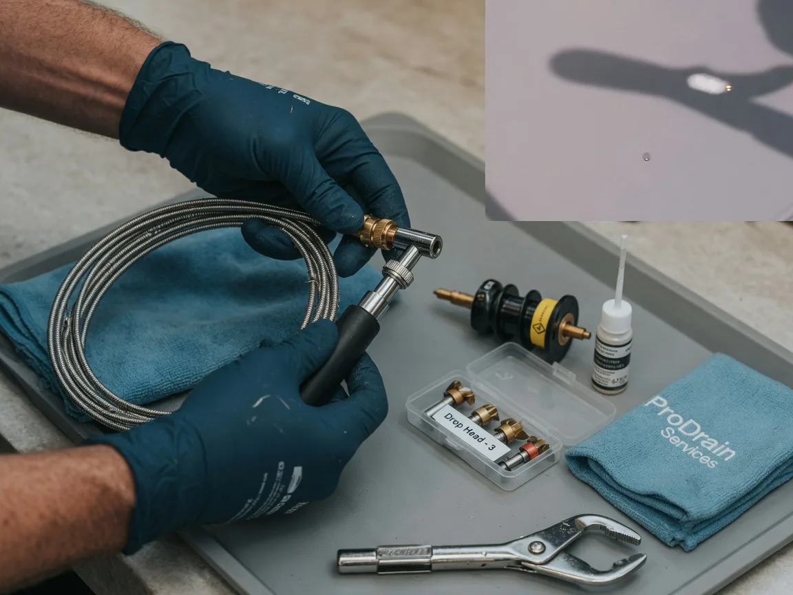 Why choose Drain Cleaning in Anamoose, ND